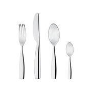 Dressed Pastry Fork, 6.75", Set of 6 by Marcel Wanders for Alessi Flatware Alessi 