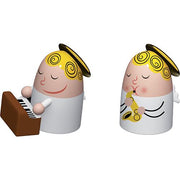 The Angels Band by Alessi Christmas Alessi Set 2 
