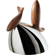Pito Kettle by Frank Gehry for Alessi Coffee & Tea Alessi 