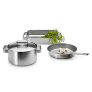 Tools Casserole with Lid by Bjorn Dahlstrom for Iittala Cookware Iittala 