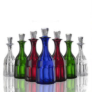 Aquarama Acrylic Bottle or Decanter, 13", 1 Quart by Marioluca Giusti Pitchers & Carafes Marioluca Giusti 