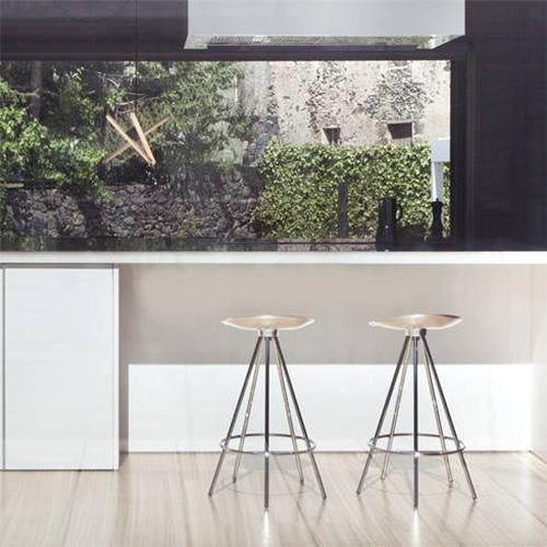 BD barcelona Jamaica Stool - Thumbnail 5