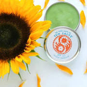 Sun Salve Sunblock and Soothing Cream by Super Salve Co. Sunblock Super Salve Co. 