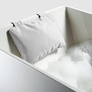 Loft NK Bath Pillow by Decor Walther Squeegees Decor Walther White 