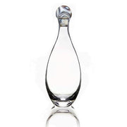 Elevo Decanter by ANNA New York Decanters and Carafes Anna Smoke Agate 
