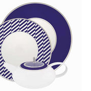 Harvard Large Oval Platter by Vista Alegre - Special Order Platter Vista Alegre 