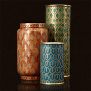 Fortuny Vases by L'Objet Vases, Bowls, & Objects L'Objet 
