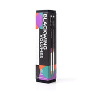 Blackwing Volumes Limited Edition Pencil 192: Lennon & McCartney Pencil Set of 12 Pencils Blackwing 