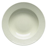Swedish Grace Soup Plate or Pasta Bowl by Rorstrand Dinnerware Rörstrand Grace Meadow 
