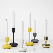 Nappula Candleholder by Iittala Candleholder Iittala 