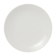 24H 24 Hour 10.4" Tuokio or White Dinner Plate by Arabia 1873 Dinnerware Arabia 1873 White 