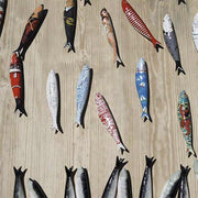 Arte Sardines, Set of 2 by Bordallo Pinheiro Home Accents Bordallo Pinheiro 