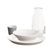 Tonale Dark Grey Mini-Cup by David Chipperfield for Alessi CLEARANCE Dinnerware Alessi Archives 