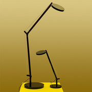 Demetra Micro Task Lamp by Naoto Fukasawa for Artemide Lighting Artemide 
