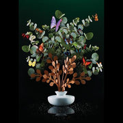 The Five Seasons: Replacement Diffuser Leaves by Marcel Wanders for Alessi Home Diffusers Alessi 