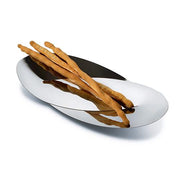 Octave Bread Basket by Abi Alice for Alessi Bowls Alessi 