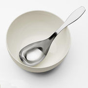 Collective Tools Stainless Steel Serving Spoon by Iittala Service Iittala 