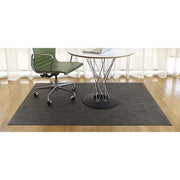 Chilewich: Basketweave Woven Vinyl Floor Mats and Rugs Rugs Chilewich 