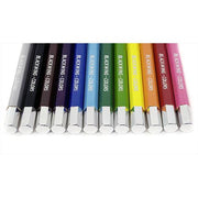 Blackwing Colors Pencils, set of 12 Pencils Blackwing 