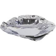 Port Round Bowl by Lluis Clotet for Alessi Bowls Alessi Stainless Steel 