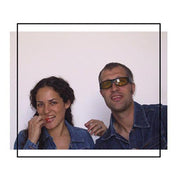 Germano Shoe Horn by Harry & Camila for Alessi Personal Accessories Alessi 