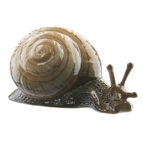 Snail Figure, 2