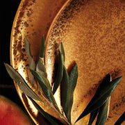 Alchimie Gold Bowl, Large by L'Objet Dinnerware L'Objet 