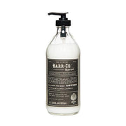 Barr-Co. Reserve Shea Butter Hand & Body Lotion Body Lotion Barr-Co. 