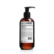 No. 154 Laurel Leaf Beard Wash by L:A Bruket Shaving L:A Bruket 200 ml 