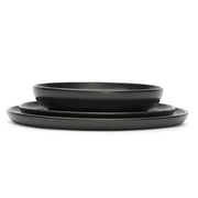 Plate Dish Plates or Bowls, set of 6 by Vincent Van Duysen for When Objects Work Container When Objects Work 