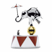 Valentina the Ballerina Music Box by Marcel Wanders for Alessi Music Box Alessi Archives 
