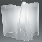 Logico Replacement Shade by Artemide Parts Artemide Parts Micro Milky White 