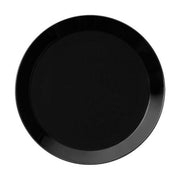 Teema Salad Plate by Iittala Dinnerware Iittala Teema Black 
