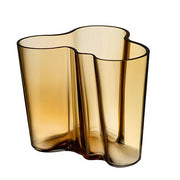 Savoy Vase, 3.75" by Alvar Aalto for Iittala Vases, Bowls, & Objects Iittala Aalto Desert 