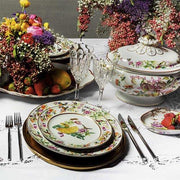 Paco Real Dinner Plate by Vista Alegre Dinnerware Vista Alegre 