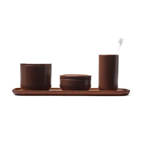 Bathroom Accessory Collection by Vincent Van Duysen for When