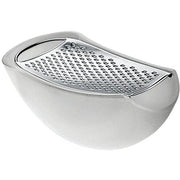 Parmenide Parmesan Cheese Grater by Alessi Graters Alessi Ice 