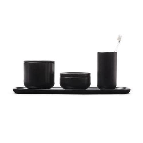 Bathroom Accessory Collection by Vincent Van Duysen for When