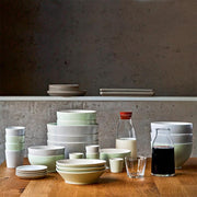 Tonale Tumbler, 7 oz. Light Earth by David Chipperfield for Alessi CLEARANCE Mugs Alessi Archives 