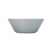 Teema Soup or Cereal Bowl by Kaj Franck for Iittala Dinnerware Iittala Teema Pearl Gray 