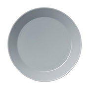 Teema Salad Plate by Iittala Dinnerware Iittala Teema Pearl Gray 