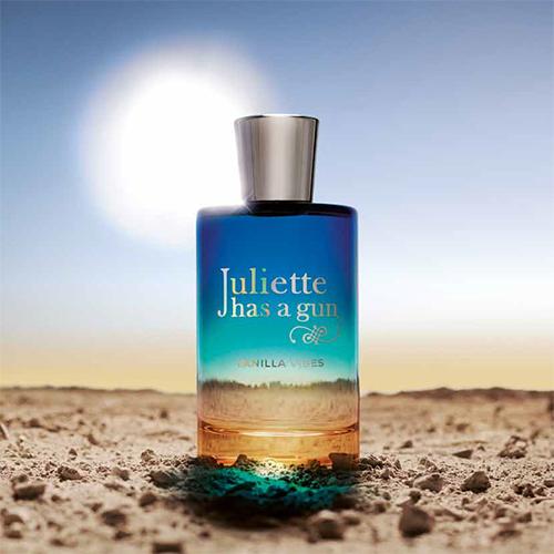 Vanilla Vibes Eau de Parfum by Juliette Has A Gun