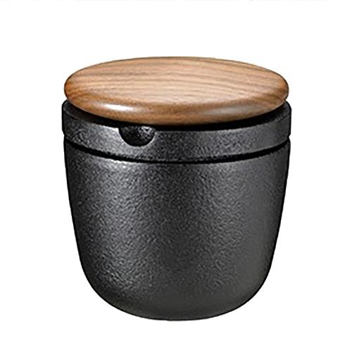 Little Swing 2.75" Cast Iron Dry Spice Grinder by Skeppshult Sweden