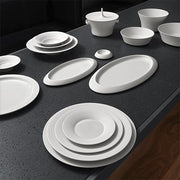 Pulse Plateau Amuse Bouche by Hering Berlin Serving Tray Hering Berlin 