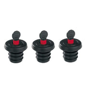 Gard'vin On/Off Wine Keeper and Stoppers by L'Atelier du Vin L'Atelier du Vin Additional 3 Seals 