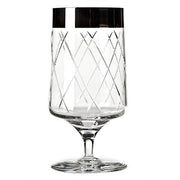 Biarritz Water Goblet by Vista Alegre Glassware Vista Alegre 