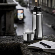 Nomu Vacuum Flask by Naoto Fukasawa for Alessi Thermal Carafe Alessi 