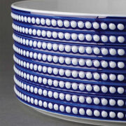 Perlee Bleu Cereal Bowl by L'Objet Dinnerware L'Objet 