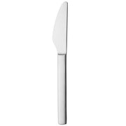 New York Dinner Serrated Dinner Knife, Long Handled by Georg Jensen- One Left! Flatware Georg Jensen 