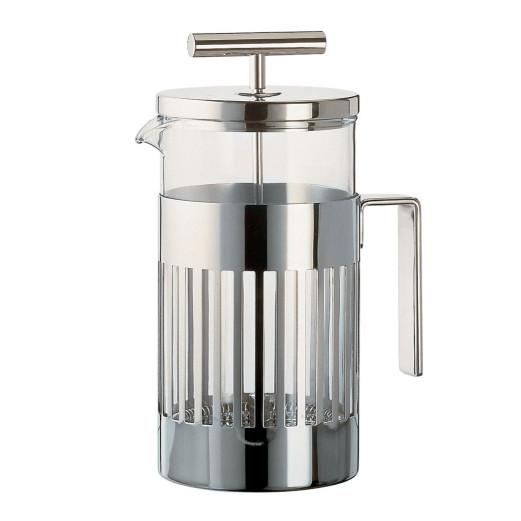 Alessi - Replacement Filter Group for 8 Cup Press Filter Coffee Maker –  Panik Outlet